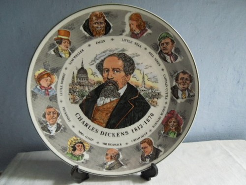 Royal doulton charles dickens - royal,