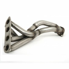 Piper 421 Exhaust Manifold for