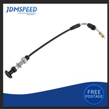 NEW Carburetor Choke Cable For