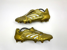 Adidas Predator Absolute Remake Football Boots 2022 FG UK Size 10.5