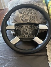 Transit Mk7 ST Steering Wheel