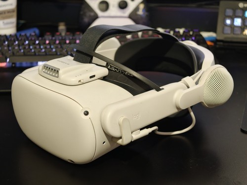 Oculus quest 128gb - oculus,