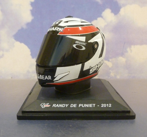 Deagostini shark race - 1/5,