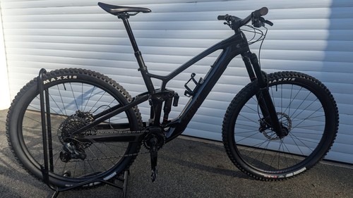 2024 trek fuel exe gx - 2024,