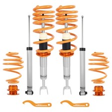 Coilovers For VW Passat MK4