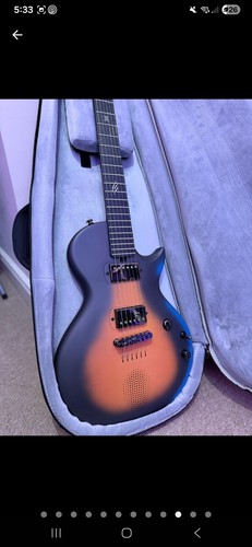 Enya sonic guitar - enya,