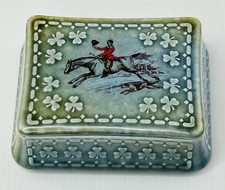 Vintage Irish Porcelain Wade