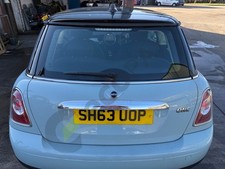 MINI HATCH ONE MK2 R56