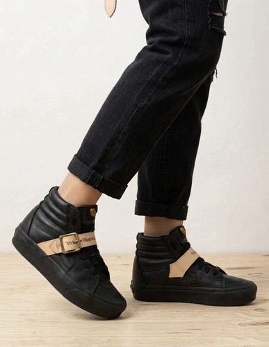 Vans vivienne westwood - x,