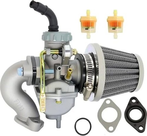 Pz20 carburetor kit for - kit,