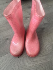 lol Glitter Girls Wellies Size