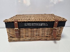 Alfred Button Hamper Co. -