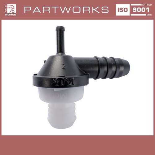 Check valve bkv - bkv, for