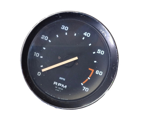 Smiths rev counter - smiths,