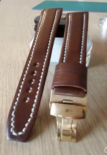 Horween shell cordovan - horween,