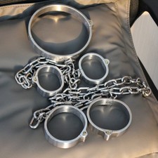 Stainless Steel Heavy Duty