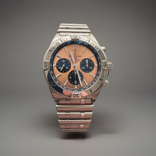 Breitling chronomat b01 - chronomat,