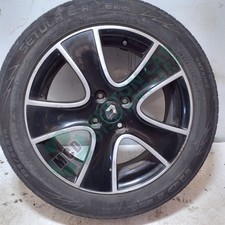 Renault Clio MK4 2013-2018 16"