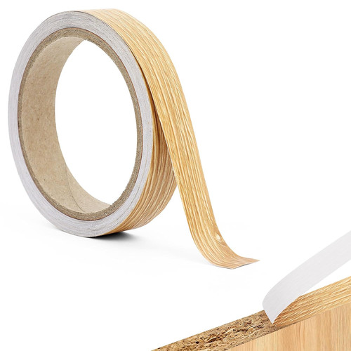 10m 30mm melamine edging - 30mm,
