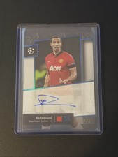Topps 2024-25 Museum Rio