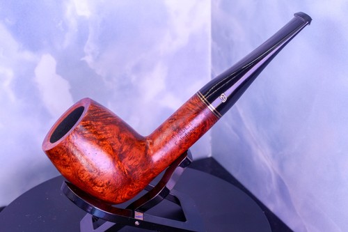 Unsmoked big ben - big,