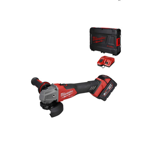 Milwaukee m18 angle - m18,