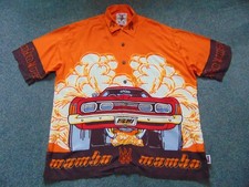 Men's Rare Vintage MAMBO Loud