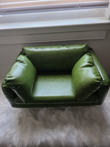 Modern style green - style,
