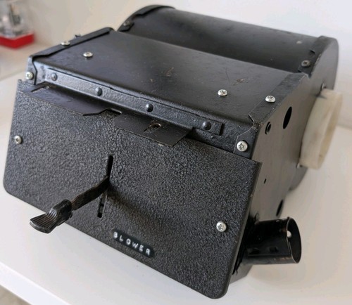 Classic mini mk1 smiths - mini,