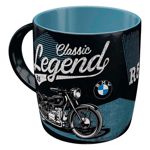 Bmw bike mug - mug,, motorcycle