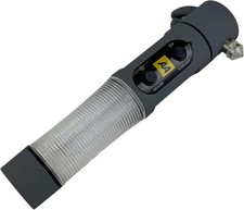 AA 3-in-1 Emergency Flashing Beacon Torch Glass Hammer Seatbelt Cutter... 