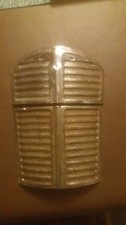 Austin J40 Upper Grill –