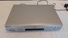 Tatung TDV5110C DVD, SVCD, VCD, MP3 Player, Working, With Mains Lead, No Remote