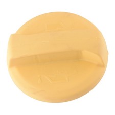 Oil Gas Fuel Filler Cap Cover