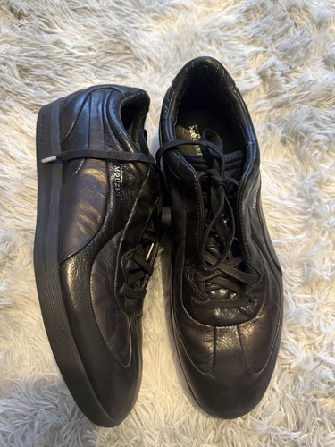 Vintage alexander mcqueen - mcqueen, x