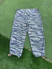 US Tiger Stripe Camo Combat