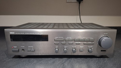 Yamaha 460 stereo receiver - rx-460,