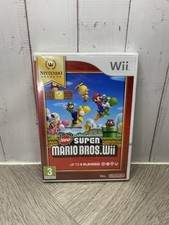 New Super Mario Bros Nintendo