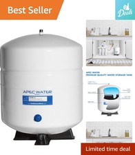 Efficient 4 Gallon Reverse