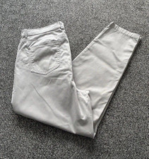 Country Casuals Women's Grey Smart Casual Chino Trousers Pants Ladies Size UK 16
