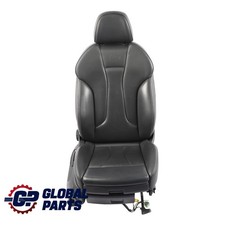 Audi A3 S3 8V 5D Sportback Front Seat Sport Heated Leather Soul Black Right O/S 