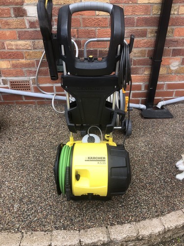 Karcher gun hose - k5.55,