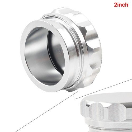 Inch silver aluminium weld - silver,
