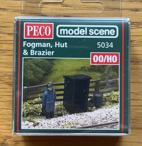 Peco model scene 5034 ho - , oo/ho