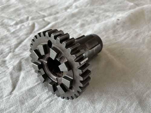 Bsa c10 c11 gearbox - c11, sleeve