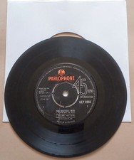 The Beatles Hits EP single