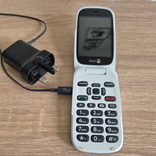 Doro 6520 big - 6520,