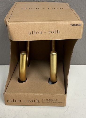 Allen roth pack 6 - allen,