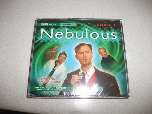 Nebulous series mark - nebulous,