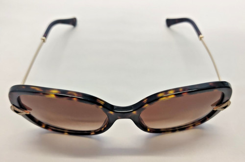 Bvlgari tortoiseshell brown - tortoiseshell,